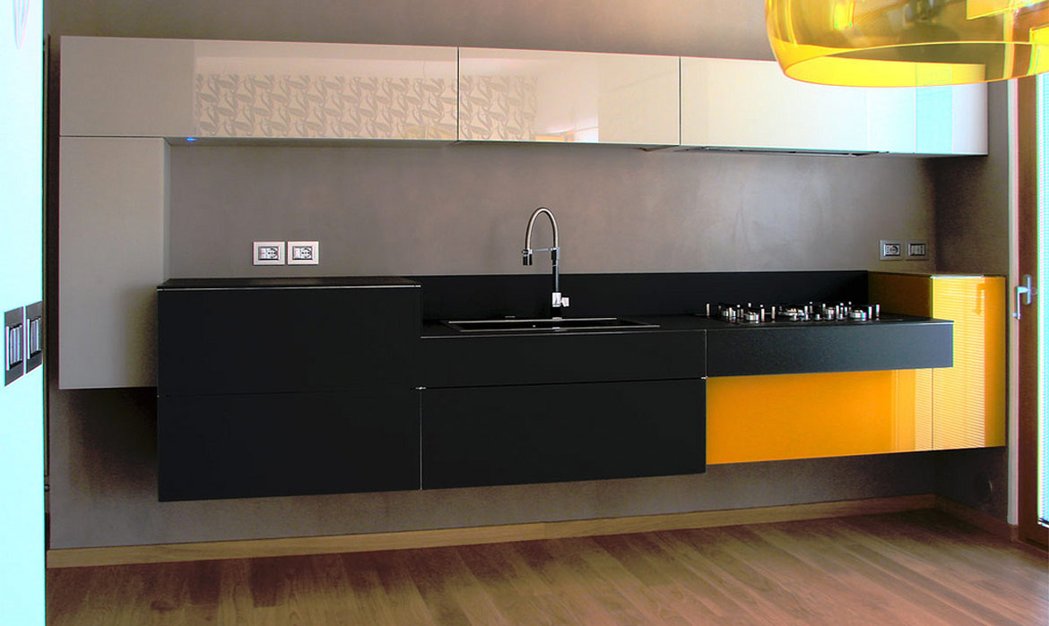Cuisine aubry décoration