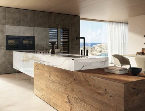 Cuisine LAGO