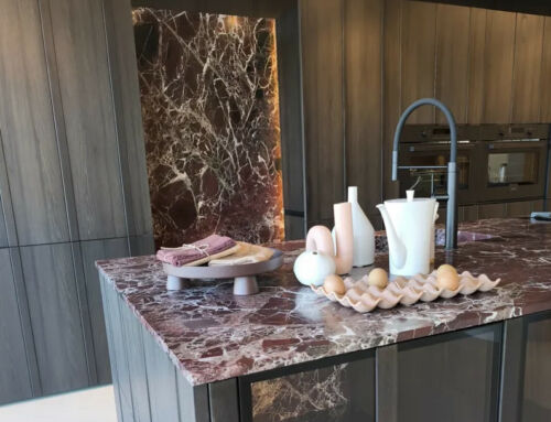 Cuisine VAL DESIGN