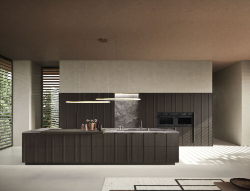 Cuisine VAL DESIGN