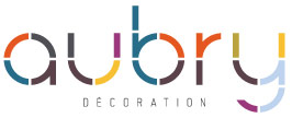 Aubry Décoration Retina Logo