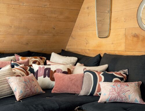 Coussins – ELITIS