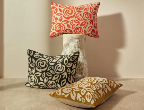 Coussins – ELITIS