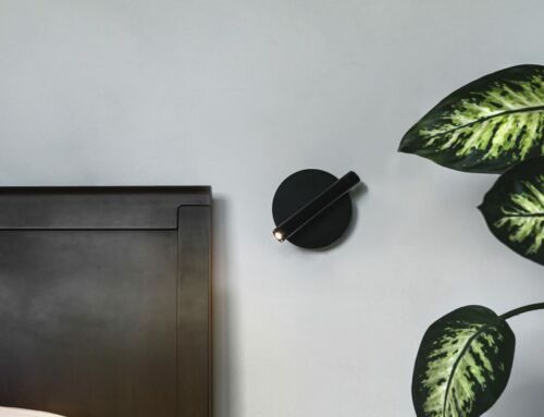 Luminaire Olivelab