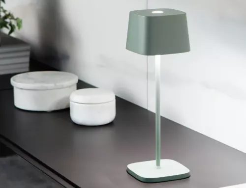 Luminaire Zafferano