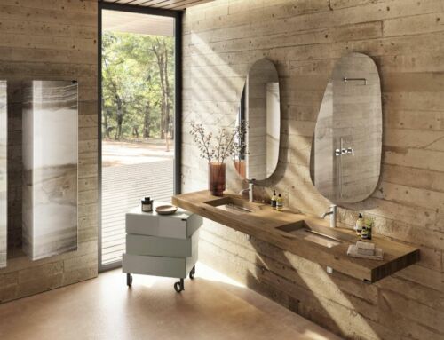Lavabo Depth – LAGO